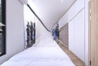 Bán Nhà Chdv Lê Quang Đạo, Ngõ To Gần Ô Tô, Nhà Mới Thang Máy, Lô Góc, Đủ Pccc: 50M2, 10P Kk Đủ Đồ