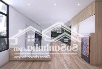 Bán Nhà Chdv Lê Quang Đạo, Ngõ To Gần Ô Tô, Nhà Mới Thang Máy, Lô Góc, Đủ Pccc: 50M2, 10P Kk Đủ Đồ