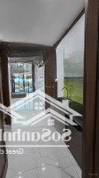 Bán Nhà 6 Tầng - Thang Máy - Liền Kề Khu Đìa Lão Mậu Lương - Phố Hoàng Công