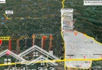 Bán Đất Tại Xã Hạ Bằng, Thạch Thất, Hà Nội, Giá Bán 2,3 Tỷ, Diện Tích 61,6 M2, View Đẹp, Uy Tín
