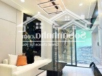 Hiếm- Căn Góc 2 Mặt Tiền Hẻm 4,5M Lâm Văn Bền Quận 7, 510, Full Nội Thất Cao Cấp, Giá Bán 5Ty Nhỉnh