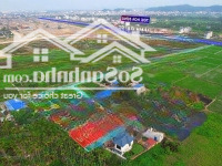 Bán 57/100M2 Sử Dụng, Đối Diện Hoàng Huy, Ngay Gần Kcn Vsip, Hoa Động, Thuỷ Nguyên