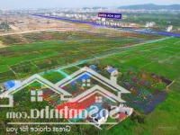 Bán 57/100M2 Sử Dụng, Đối Diện Hoàng Huy, Ngay Gần Kcn Vsip, Hoa Động, Thuỷ Nguyên