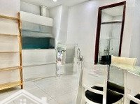 Căn Hộ Tách Bếp Gần Trường Đh Xã Hội Và Nhân Văn_Cầu Bason Q1