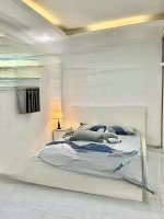 Căn Hộ Tách Bếp Gần Trường Đh Xã Hội Và Nhân Văn_Cầu Bason Q1
