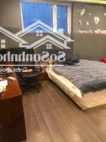 Căn Góc Siêu Rộng - 120M2 Chung Cư Cán Bộ Thành Ủy Hà Nội - Oct5 Resco Cổ Nhuế - Giá 6.X Tỷ