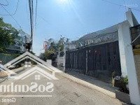 Nhà 110M2, Ngang 5.5M, Hẻm Xe Tải, Ngay Dương Đình Hội Và Vành Đai 2 (Thông Ra Phạm Văn Đồng)