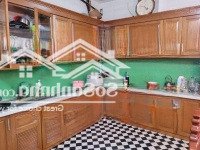 Nhà Phố Nghĩa Dũng - Ba Đình - Ô Tô - Kinh Doanh - Thông Bàn Cờ - 50 M2 - 4 Tầng - Mặt Tiền 5M