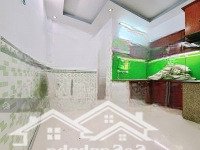 Chính Chủ Bán Nhà Phạm Văn Chí P8Q6 4X11 + 3 Lầu Sổ Hồng Riêng 0938295519 Hẻm Xe Hơi Nhà Ở Liền