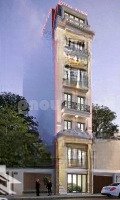Chính Chủ Bán Nhà Hẻm Xe Hơi Nguyễn Văn Đậu Quận Bình Thạnh.diện Tích71M2 2 Tầng Kd Sầm Uất