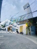 Bán Nhà Siêu Phẩm 5 Tầng, 71.2M2, Full Nội Thất, 7.4 Tỷ. Nhựa 6M Thông, Bùi Quang Là, P12, Gò Vấp