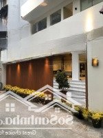 Biệt Thự Bạch Dinh 10 X 11 Ngay Thảo Điền , Gần Trường Quốc Tế Khu Làng Báo Chí