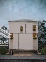 Biệt Thự Bạch Dinh 10 X 11 Ngay Thảo Điền , Gần Trường Quốc Tế Khu Làng Báo Chí