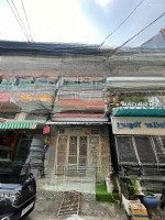 Bán Nhà Cư Xá Bình Thới, P8, Q11. Dt: 4 X 17M, 3 Lầu + St. Giá: 13 Tỷ Tl