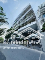 Bán Nhà Mặt Phố Lạc Long Quân, Tây Hồ -Diện Tích200M2Mặt Tiền10.5M Giá Bán 125 Tỷ (1 Sổ Vuông Đẹp) Liên Hệ: 0902212399