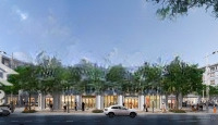 Shophouse Dream City Bắc Giang, Sở Hữu Ngay Chỉ Với 425 Triệu. Liên Hệ: 0941955768 Hà