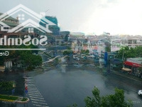 Cho Thuê Văn Phòng Tòa Nhà Sts Tower, Góc 2 Mặt Tiền Sáng Đẹp Đại Lộ Hòa Bình