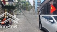Hẻm 8M Xe Tải Quay Đầu- Ngay Gò Dầu- Nguyễn Suý- Tân Phú- 80M-4X20M- 2 Tầng-2Pn- Chỉ 6.7 Tỷ.
