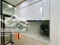 Bán Nhà Phố Lò Đúc Chỉ 1 Nhà Ra Phố, Khu Hiếm Nhà Bán.diện Tích30M2 Nhà 4 Tầng Full Tiện Ích