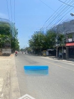 Mặt Đường Nguyễn Khuyến - Đối Diện Kđt Nam Vĩnh Hải - 277 M2 Ngang 9.1 M - Giá Cực Rẻ 39 Tr/M2