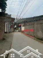 Đất Thổ Cư Ven Kcn Yên Lư Giá Rẻ
