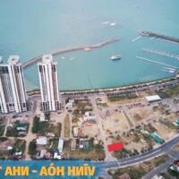 Bán đất biệt thự khu đô thị mới Vĩnh Hòa Tp Nha Trang. Dự án sát biển, gần bến du thuyền, thích hợp nghỉ dưỡng