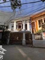 Bán Nhà Khu Phân Lô Vip Nhất Tây Hồ. Có Vỉa Hè Rộngdiện Tích98M.mặt Tiền8. 5 Tầng. Giá Bán 39 Tỷ