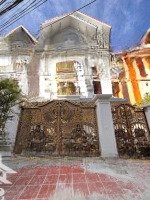 Bán Nhà Khu Phân Lô Vip Nhất Tây Hồ. Có Vỉa Hè Rộngdiện Tích98M.mặt Tiền8. 5 Tầng. Giá Bán 39 Tỷ