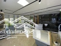 Bán Nhà Mặt Phố Hoàng Quốc Việt, 299M2, 9 Tầng, Mặt Phố, Kinh Doanh, Dòng Tiền. Giá: 200 Tỷ.