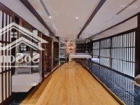 Bán Nhà Mặt Phố Hoàng Quốc Việt, 299M2, 9 Tầng, Mặt Phố, Kinh Doanh, Dòng Tiền. Giá: 200 Tỷ.