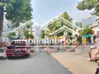 Bán Lô Góc Tại Đường 9A, P Long Bình, Q9, Hcm, Giá Bán 30 Tỷ, Diện Tích 190M2 Hot