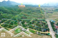 Bán Đất 807,9M2 Tại Xã Nam Thượng, Kim Bôi, Hòa Bình, Giá Bán 3,2 Tỷ