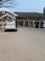 80M2 Tại Làng Bùng - Phùng Xá - Thạch Thất