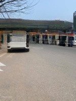 80M2 Tại Làng Bùng - Phùng Xá - Thạch Thất