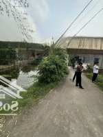 Bán Phú Dư, Xã Quỳnh Phú, Gia Bình, Bắc Ninh, 1,512 Tỷ, 144 M2 Đường Ô Tô View Hồ Điều Hoà