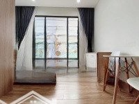Cho Thuê Căn Hộ Ban Công Thoáng Quận 3 Gần Chợ Bàn Cờ, Bệnh Viện Từ Dũ, Ngã Sáu Cộng Hoà.
