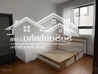 Bán Nhanh Căn Hộ 1Pn- 1 Vệ Sinhfull Nt Chỉ 2,05 Tỷ Tại Chung Cư D - Vela