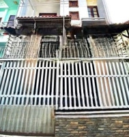 Ngang Khủng (8X13)M 2 Lầu Hẻm Xe Tải Sát Vinhomes