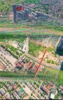 Bảng Hàng Liền Kề Bảo Sơn Nằm Ngay 03 Toà The Victory Của Vinhome Smart City Giá Siêu Rẻ