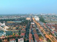Bảng Hàng Biệt Thự Bảo Sơn Giá Rẻ Nhất Thị Trường