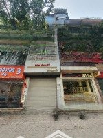 Bán Nhà Mặt Phố Nguyễn Hoàng Nam Tư Liêm.77Mx 8T.mt4.2M. Giá Bán 44 Tỷ