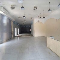 Cho Thuê 2 Mặt Tiền Ngang 8m Đường Khúc Hạo - Sơn Trà