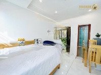[Ở Là Mê] Studio Bếp Xa Giường - Thang Máy, Đầy Đủ Tiện Nghi, Thoáng Mát - Gần Ngã Tư Phú Nhuận