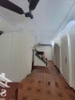 Cho Thuê Nhà Riêng Tại Đầm Trấu - Hai Bà Trưng Diện Tích 45M2- 4 Tầng 5 Ngủ 3Wc
