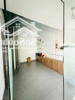 Nhà Nguyên Căn Thạnh Mỹ Lợi,Hầm 4 Lầu Full Nt Văn Phòng, Máy Lạnh, Thang Máy. 10X20M Giá 75 Triệu/Tháng