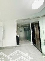 Nhà Nguyên Căn Thạnh Mỹ Lợi,Hầm 4 Lầu Full Nt Văn Phòng, Máy Lạnh, Thang Máy. 10X20M Giá 75 Triệu/Tháng