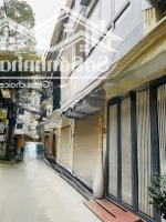 Víp Đống Đa, Phường Láng Thượng, Đường Láng, Thoáng Trước Sau, Phân Lô, Ôtô Tránh, Dân Xây 45M2X5T