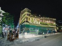 Siêu Phẩm 700M2 Sử Dụng, Hồ Tùng Mậu, Cầu Giấy Giá Bán 130 Triệu Cần Cho Thuê Gấp