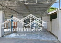 Chính Chủ Bán Dãy Trọ Như Hình Tại Bình Chánh