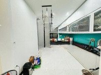 Bán Nhà Lạc Long Quân, Ngõ To, Nông, Gần Ngay Phố, Nhà Đẹp, Ở Luôn, Dân Trí, Xây Chắc Chắn 38M2